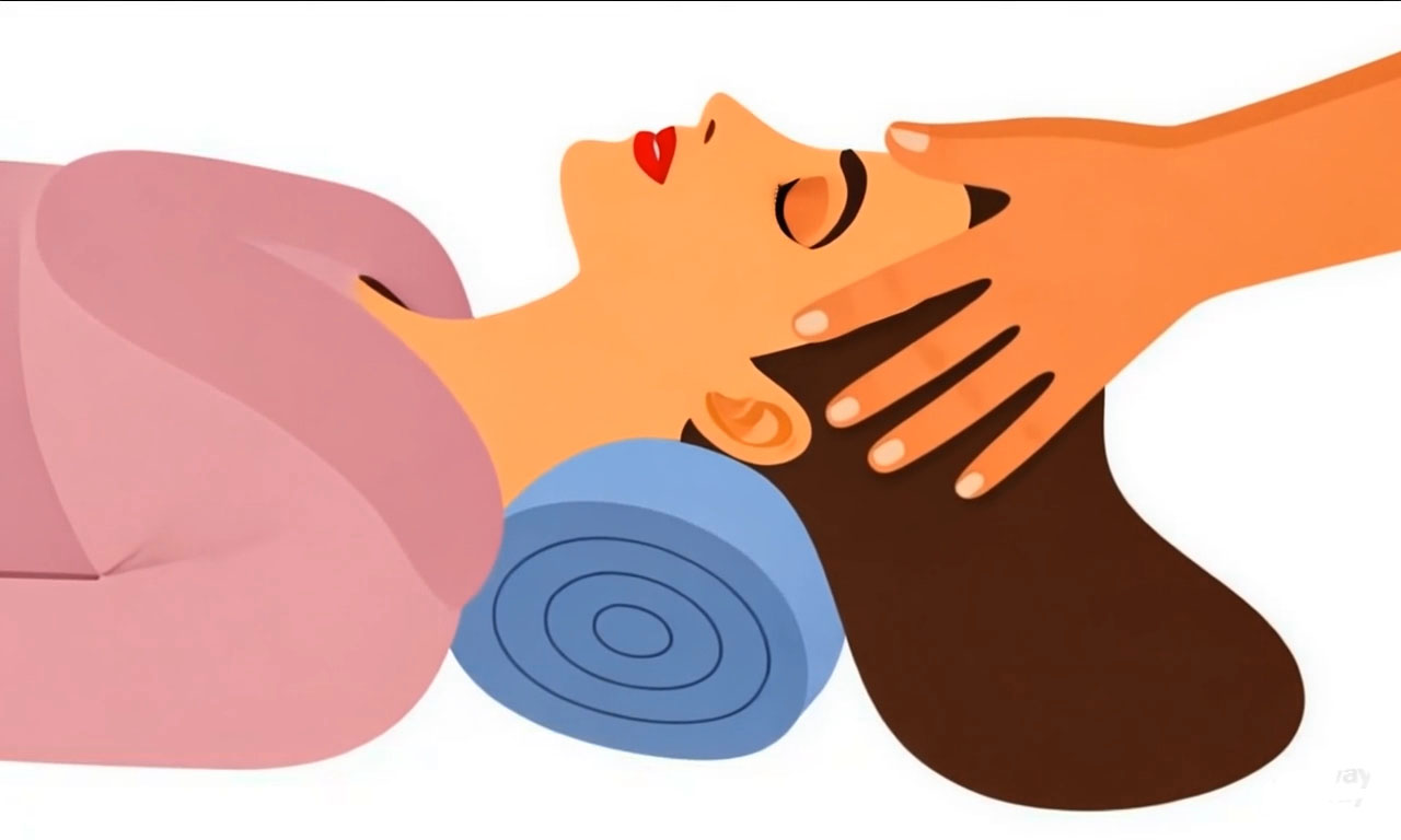 Massage Icon